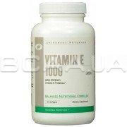 Vitamin E 1000 50 капсул