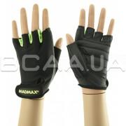 Rainbow MFG 251 черный / зеленый