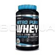 Nitro Pure Whey 908 грамів