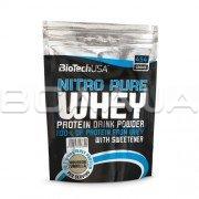 Nitro Pure Whey 454 грамів