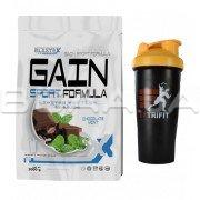 Gain Sport Formula 3000 грам + Шейкер в подарунок!