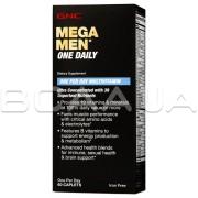 Mega Men One Daily 60 таблеток