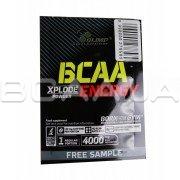BCAA Xplode Energy 6,6 g