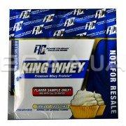 KING WHEY 16 грамів