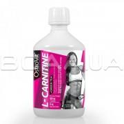 L-carnitine 500 мл