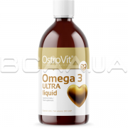 Omega 3 Ultra Liquid 300 мл