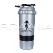 Kevin Levrone - Shaker Legendary silver 500 мл