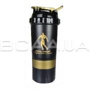 Kevin Levrone - Shaker Legendary black 500 мл