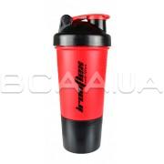 IronFlex Premium Shaker Red 500 мл