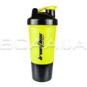 IronFlex Premium Shaker Yellow 500 мл