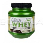 Clean Whey 31 грамм