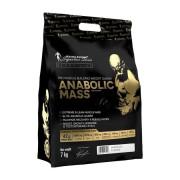 Kevin Levrone, Anabolic Mass, 7000 g