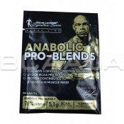 Anabolic Pro-Bland 5 27 грамм
