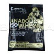 Anabolic Iso Whey 30 грамів