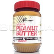 Premium Peanut Butter Crunchy 700 грамів