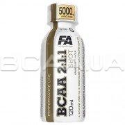BCAA 2.1.1 Shot 120 ml