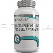 Magnesium 120 капсул