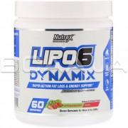 Lipo 6 Dynamix 240 грамів