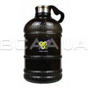 Gallon Hydrator Black 1900 ml