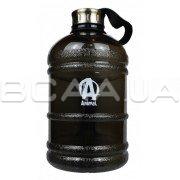 Gallon Hydrator Animal Black 1900 мл