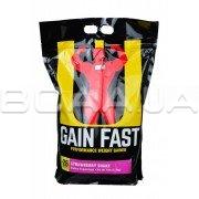 Gain Fast 3100 5900 грамів