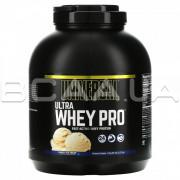 Universal, Ultra Whey Pro 2270 грам