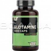 Glutamine 1000 caps 60 капсул