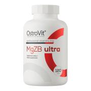 Ostrovit, MgZB Ultra, 120 Tablets