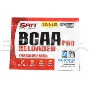 BCAA PRO Reloaded 11 грамм