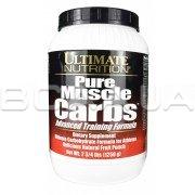 Pure Muscle Carbs 1250 грамм