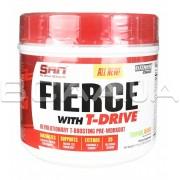 Fierce with T-Drive 486 грамм