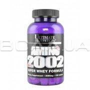 Amino 2002 100 таблеток