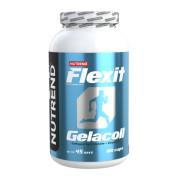 Nutrend, Flexit Gelacoll, 180 Capsules