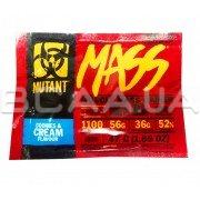 Mutant Mass 47 грамм