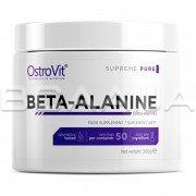 Beta-Alanine 200 грамів