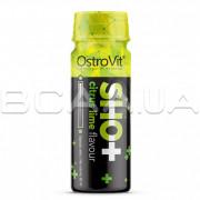 Ostrovit, Pre Workout Shot, 80 ml