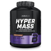 Biotech, Hyper Mass, 2270 g