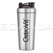 Steel Shaker silver 750 мл