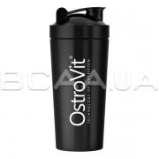 Steel Shaker black 750 мл