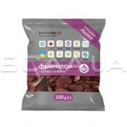 Фьючіпси класичні з цибулею 100 грам