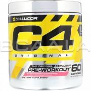 C4 Original Pre Workout 390 грамм