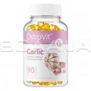 Garlic 90 капсул