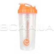 SHaker Maxi orange 800 мл