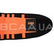Пояс-корсет MFA 277 Black/Neon Orange
