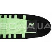 Пояс-корсет MFA 277 Black/Neon Green
