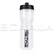 Scitec Nutrition, Bidon Bike Bottle White, 650 мл