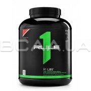 Rule 1, R1 LBS High Calorie Mass Gainer, 2730 g