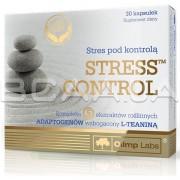 Stress Control 30 капсул