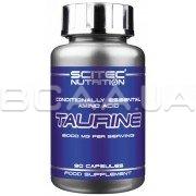 Taurine 90 капсул