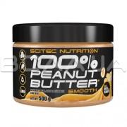 100% Peanut Butter 500 грамів